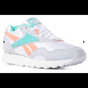 Reebok rapide women’s shoes